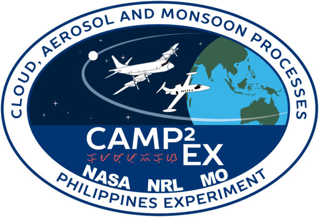CAMP2EX Logo 2019