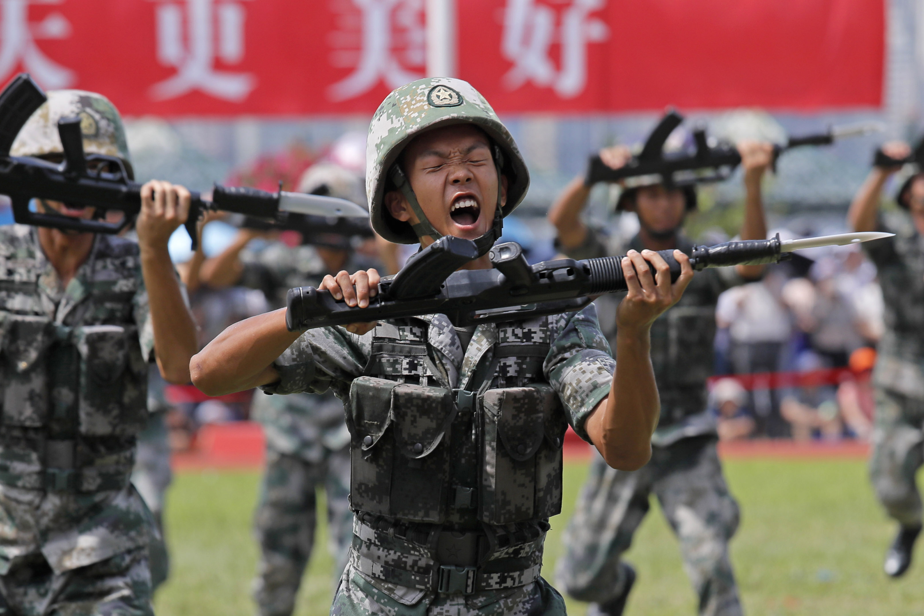 Тайвань победит. НОАК армия Китая. Народно-освободительная армия Китая (НОАК). Китайские солдаты НОАК. НОАК 2022.