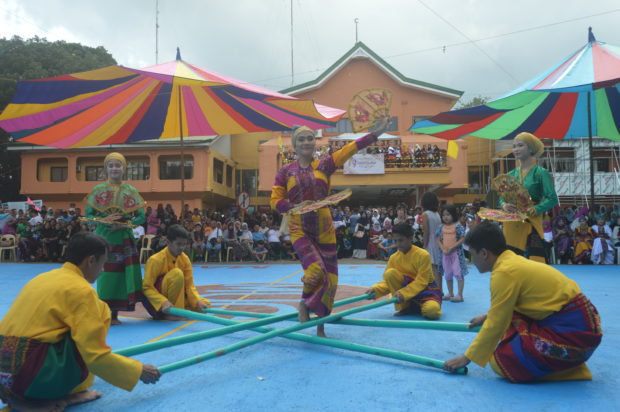 LOOK: Marawi celebrates 79th Charter Day for first time since 2017 siege