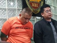 De Lima’s coaccused nabbed
