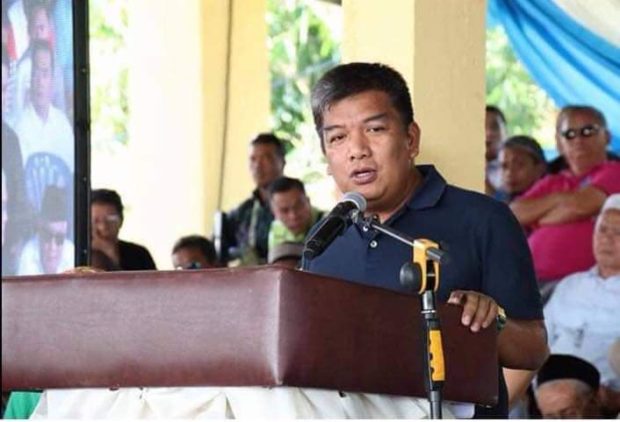 Basilan Rep. Mujiv Hataman wants the integration of the Arabic language and Islamic values in Philippine school education.