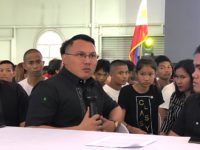 Cardema accuses Guanzon of 'playing victim' in death threats