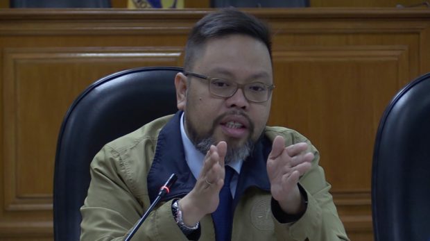 Comelec spokesman: Misleading statements sometimes part of campaign