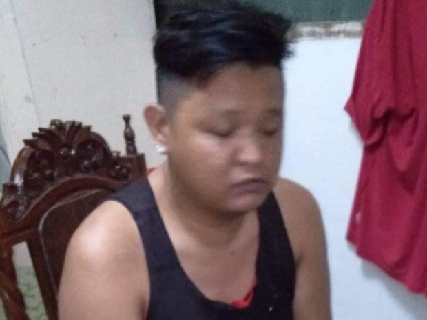 Law student tagged as source of drugs nabbed in Bohol