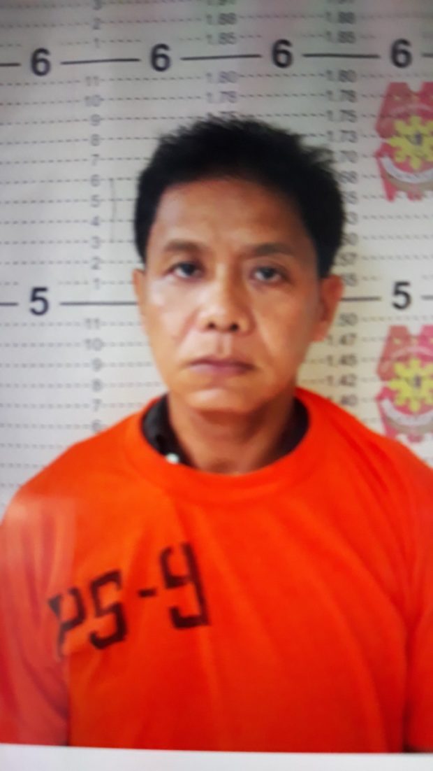 Alias 'Tatay' jailed for child abuse, trafficking, harassment of 3 minors