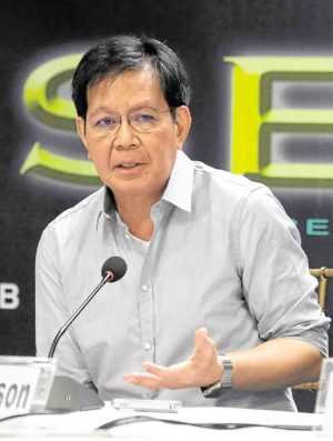 Transfer of convicts hit as Duterte ‘reward’ for testifying vs De Lima