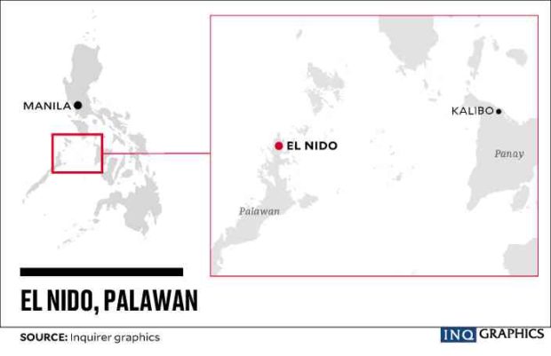 Loggers kill ranger in Palawan forest