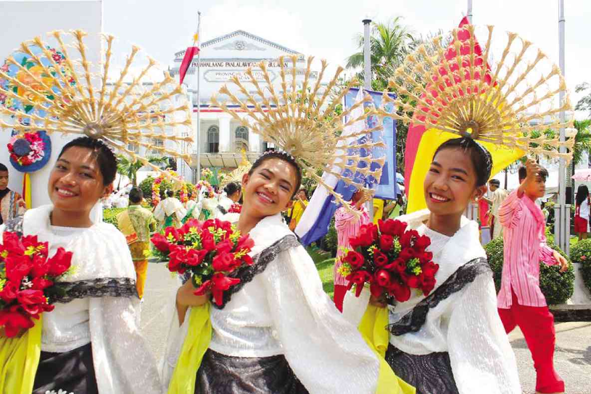 THIS WEEK’S FESTIVALS: Sept. 8-14, 2019 | Inquirer News