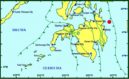 Magnitude 4.1 quake hits off Surigao del Sur
