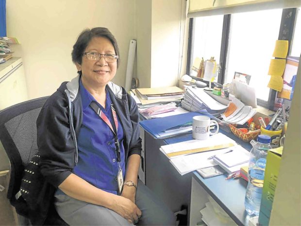 Martial law ‘good’? Teacher finds way to counter ‘distortion’
