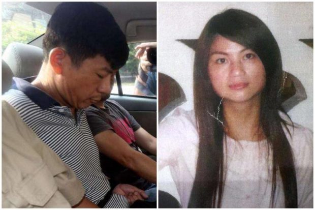 Malaysian man tried to have sex with nurse's corpse after strangling her