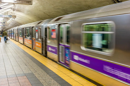 subway, transit system, sex offender