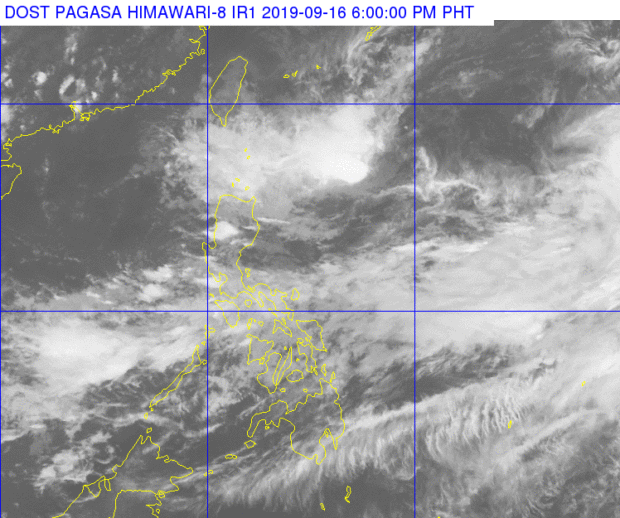 Pagasa Monitoring Tropical Storm, 2 LPAs | Inquirer News