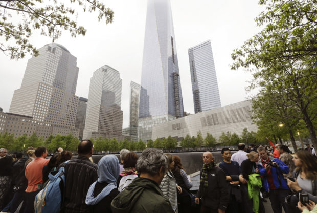  US to commemorate 9/11 as its aftermath extends and evolves