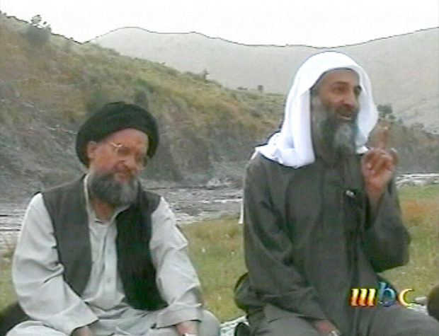 Jihad, history link Taliban to al-Qaida in Afghanistan