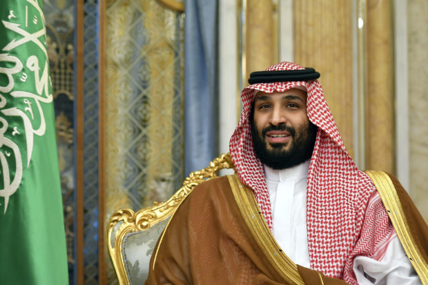 US to release report fingering Saudi prince in Khashoggi murder