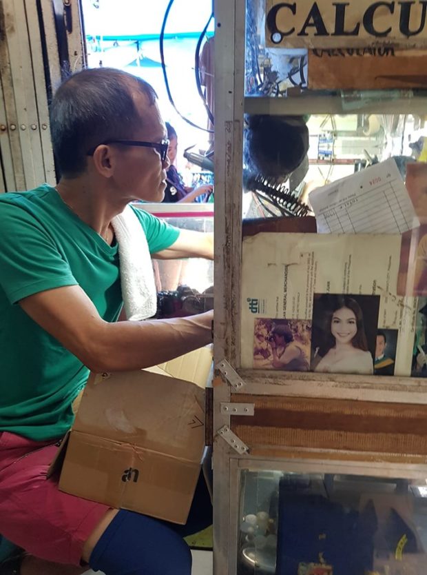 Netizen shares inspiring encounter with ‘Mang Dado,’ camera repairman in Hidalgo