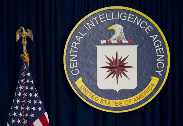 Ex-CIA employee sentenced to 40 years for espionage, child porn