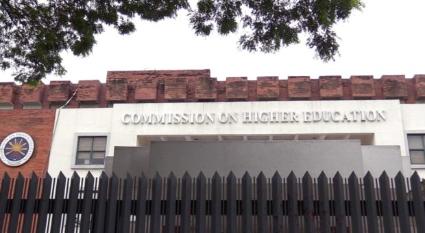 CHEd issues show-cause order vs PCU for ‘series of offenses’