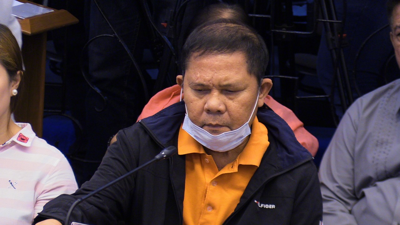 Witness: NBP Medical ward used as drug trade ‘communications center ...