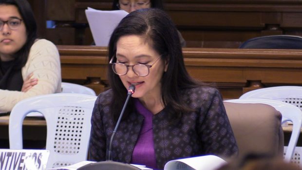 AFP's forged pact with Chinese telco worries Hontiveros