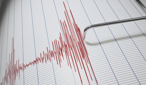 Magnitude 6.1 quake jolts Tokyo, causing blackouts but no tsunami warning