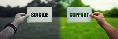 suicide support