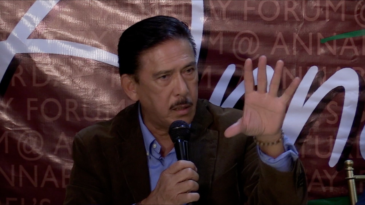 Sotto nixes proposal to extend probationary period to 2 years