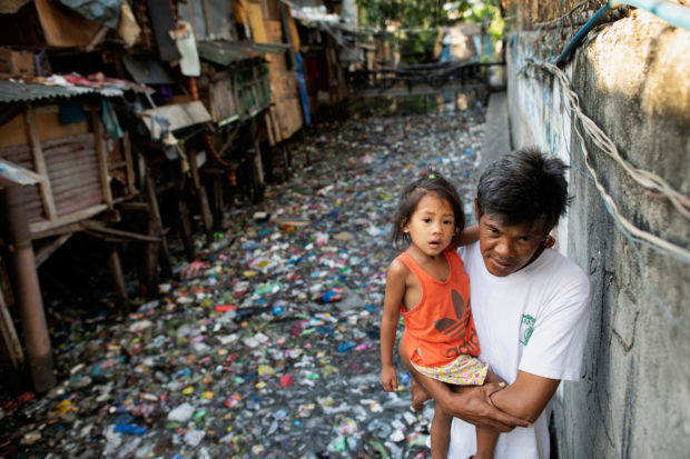 Philippines 'in the middle of garbage crisis’ – environment chief