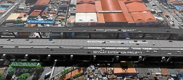 ‘Carmageddon’ likely with opening of Skyway steel ramp, warns solon