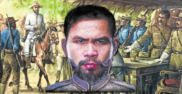 Another Pacquiao war hero film, another objection