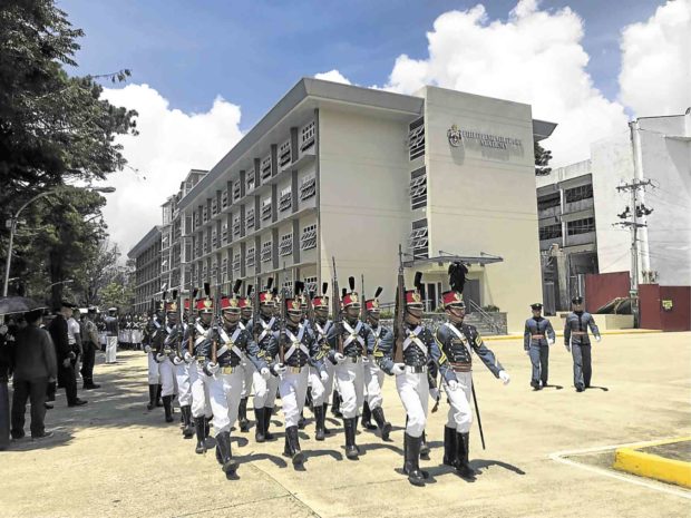 PMA eyes ‘more humane’ practices to stop hazing