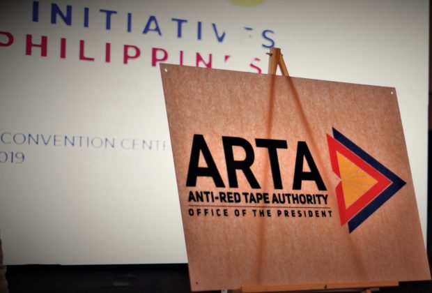 Arta to gov't agencies: Late replies to business queries deemed unlawful