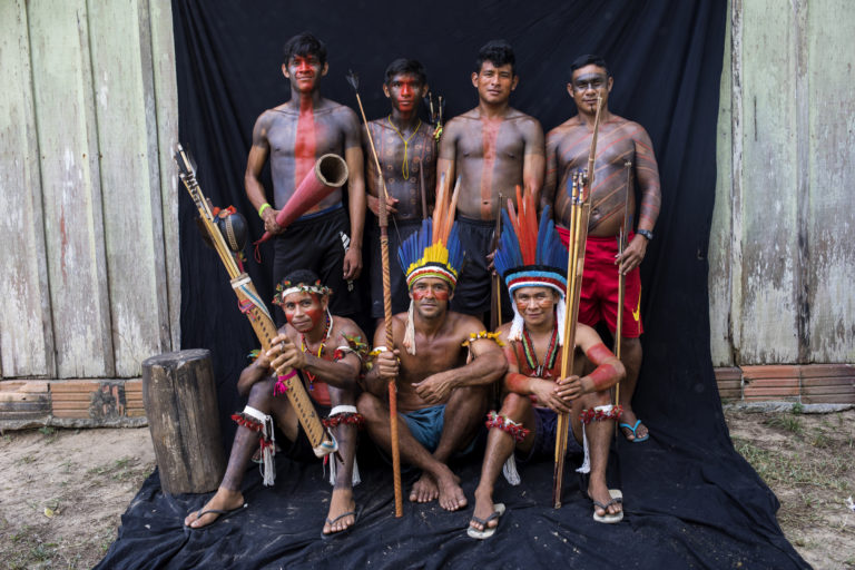 toem tribe