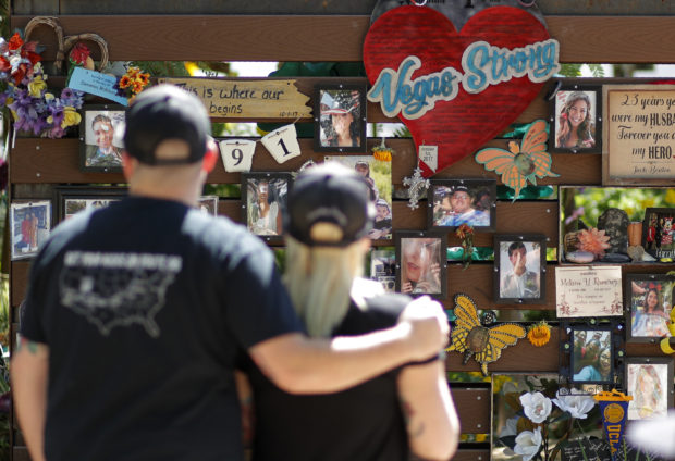  MGM Resorts settles Vegas shooting lawsuits for up to $800M