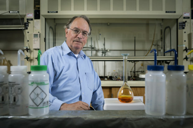  Nobel Prize honors breakthroughs on lithium-ion batteries