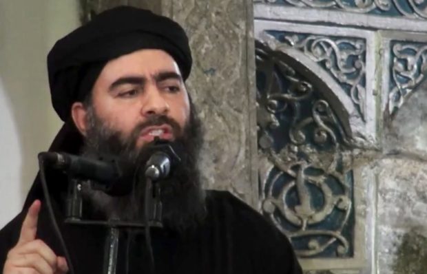 The tip, the raid, the reveal: The take down of IS leader al-Baghdadi