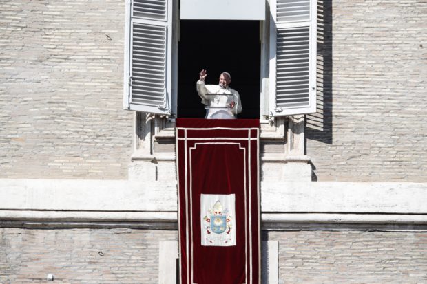  Pope declares Vatican's Secret Archive not so secret anymore