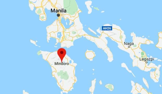 Mindoro Google Maps 620x360 