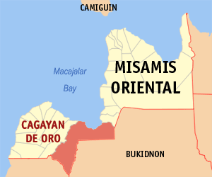 Both the military and the fire department have not been able to pinpoint the cause of the fire at Camp Evangelista in Barangay Patag, Cagayan de Oro, as responders have to wait for the burnt ammunition to cool down first.