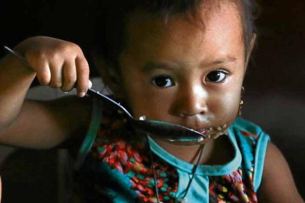 PH losing P232B each year to malnutrition – Unicef | Inquirer News