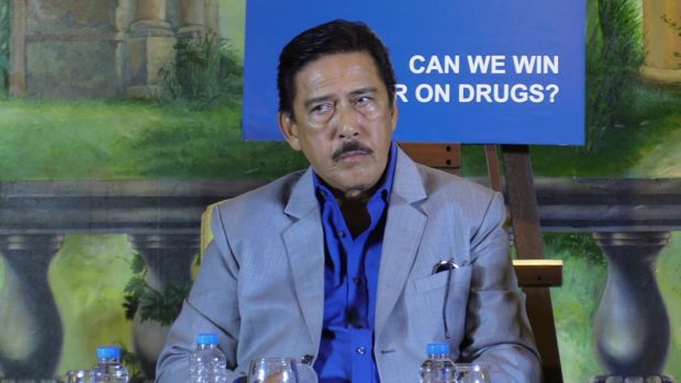 'Thanks but no thanks,' says Sotto on Duterte offer to buy Pfizer jabs for senators