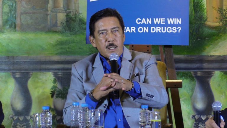 Sotto: 2020 nat'l budget may not be signed before year ends