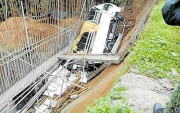 19 dead, 22 hurt in Apayao crash