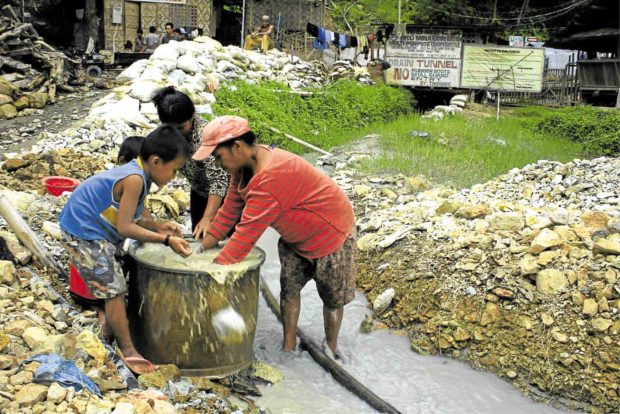Mindanao mines’ integrity could be affected by quakes