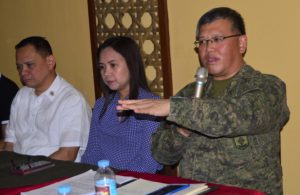 Army files case vs NPA for violating int'l law