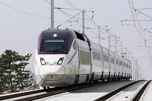 S. Korea to shorten travel time with underground roads, high-speed trains by 2030