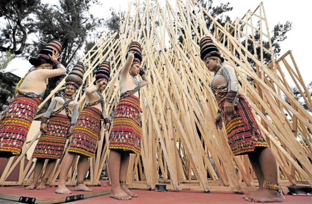 Baguio as ‘creative city’ needs more art spaces, support for craftsmen