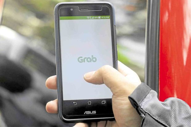 GRAB TO REFUND RIDERS IN OVERCHARGING CASES