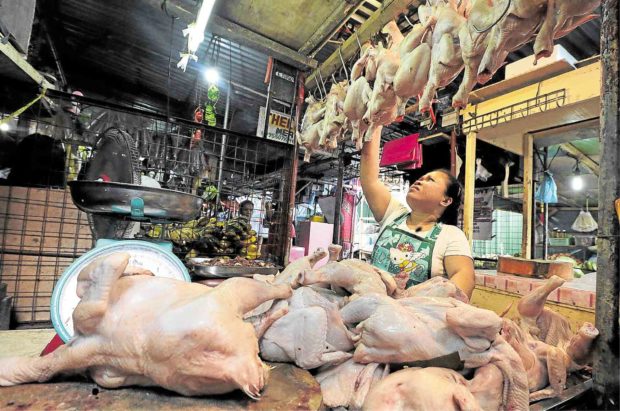 Korea allows poultry import from 3 PH farms